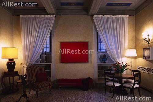 Albergo Pietrasanta 16